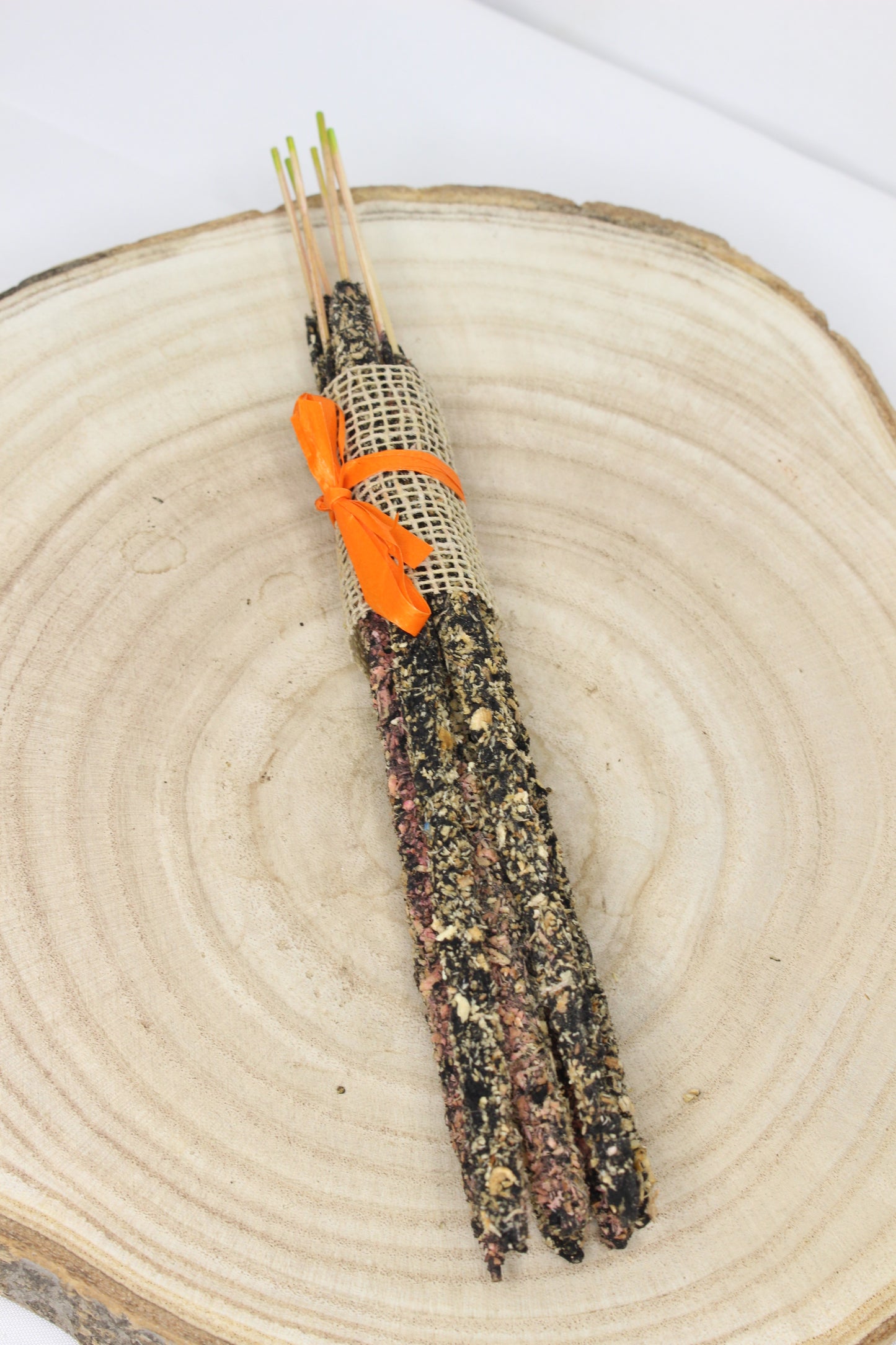 Varilla Incienso Palo Santo