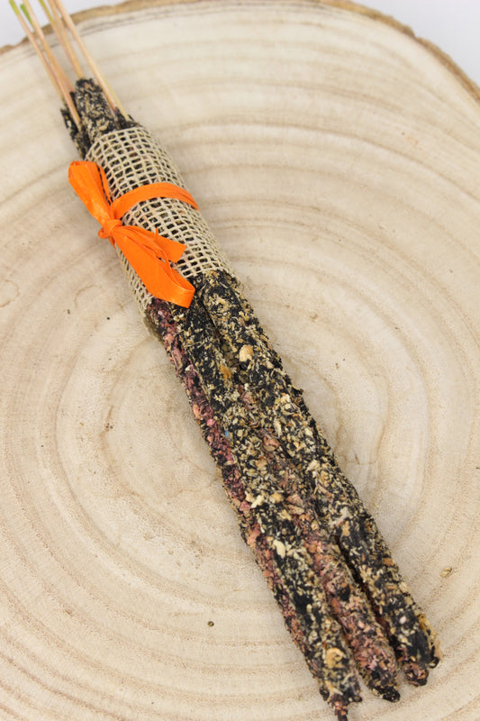 Varilla Incienso Palo Santo