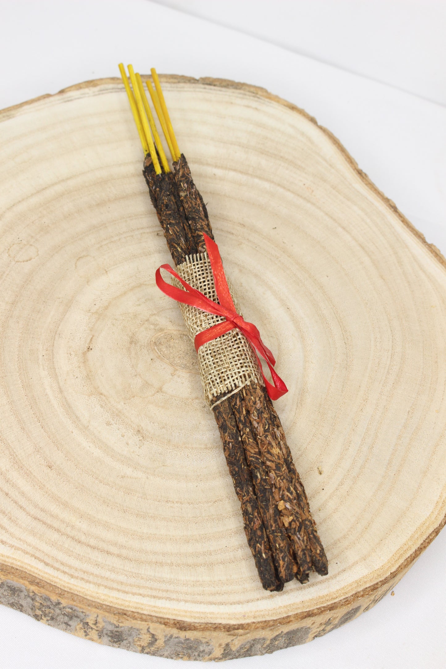 Varilla Incienso Sándalo