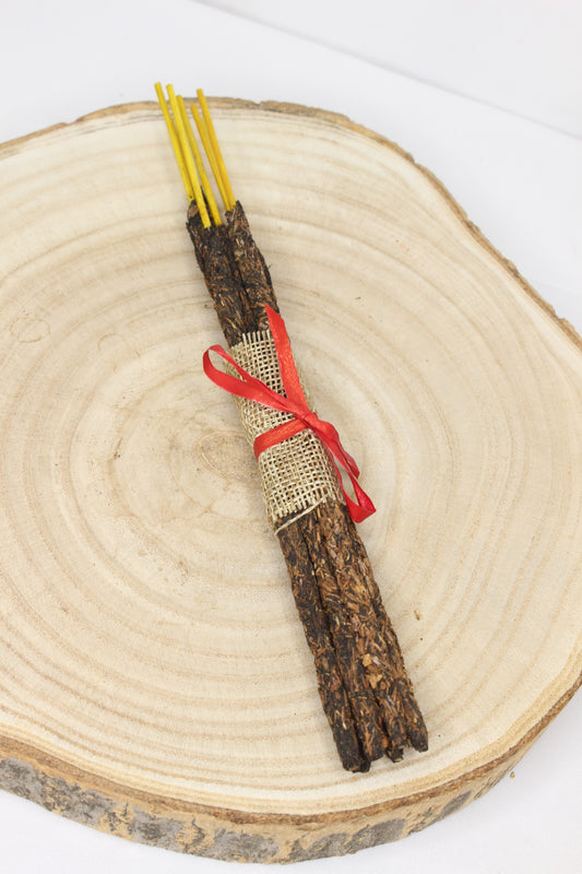 Varilla Incienso Sándalo