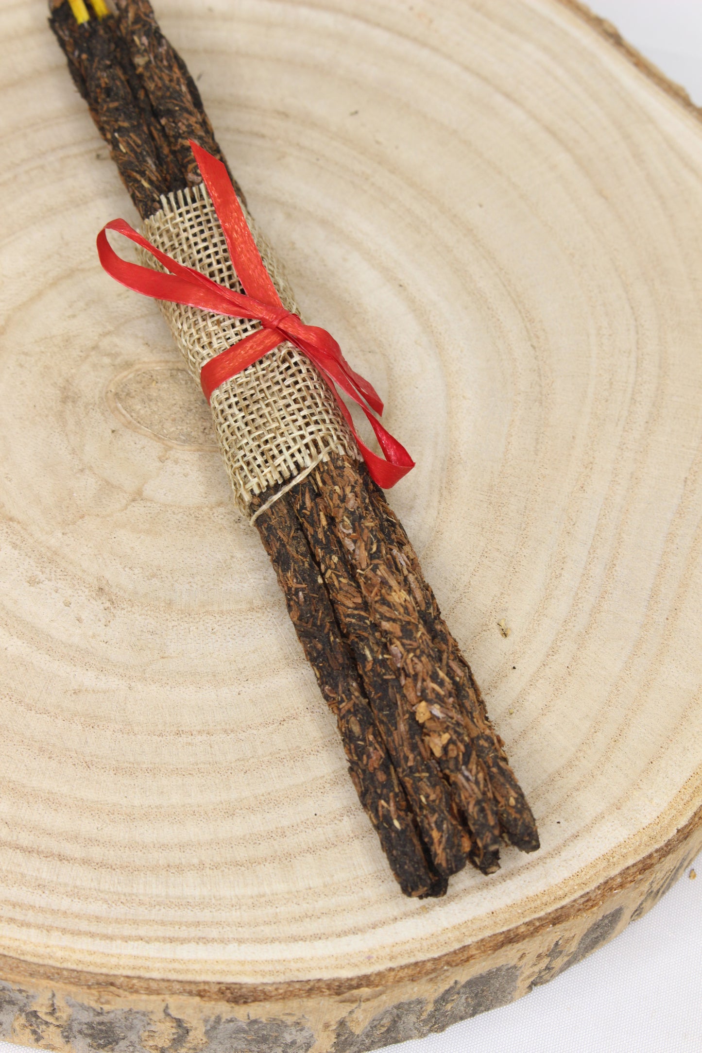 Varilla Incienso Sándalo