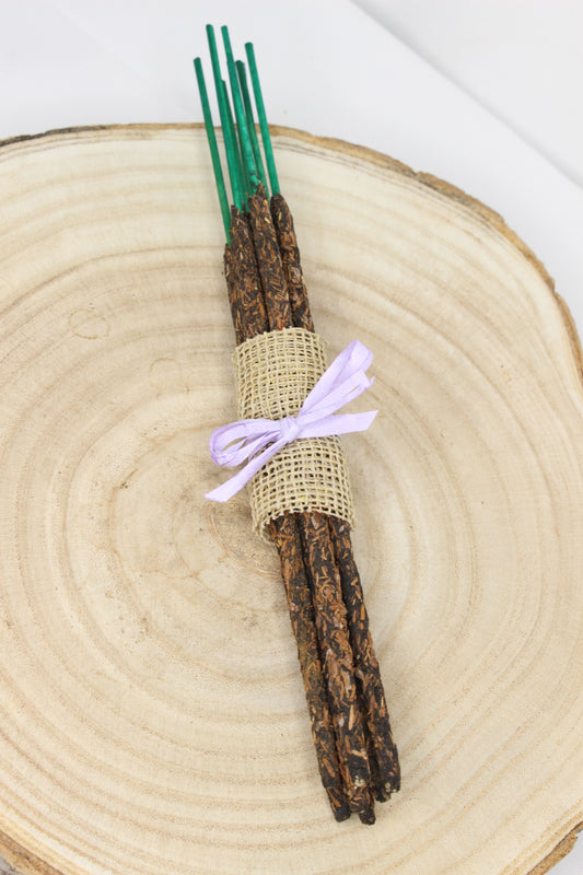 Varilla Incienso Pachuli