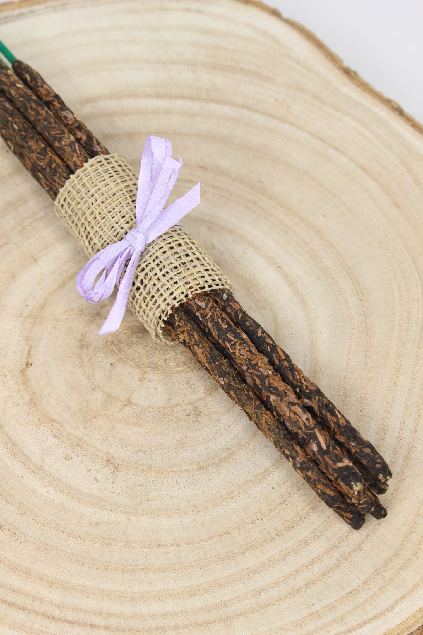 Varilla Incienso Pachuli