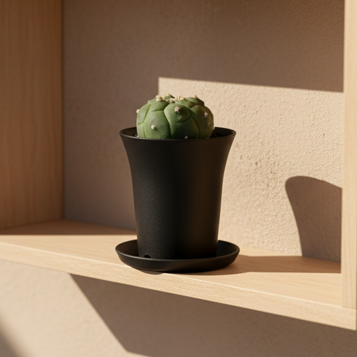 Astrophytum Asterias Kikko