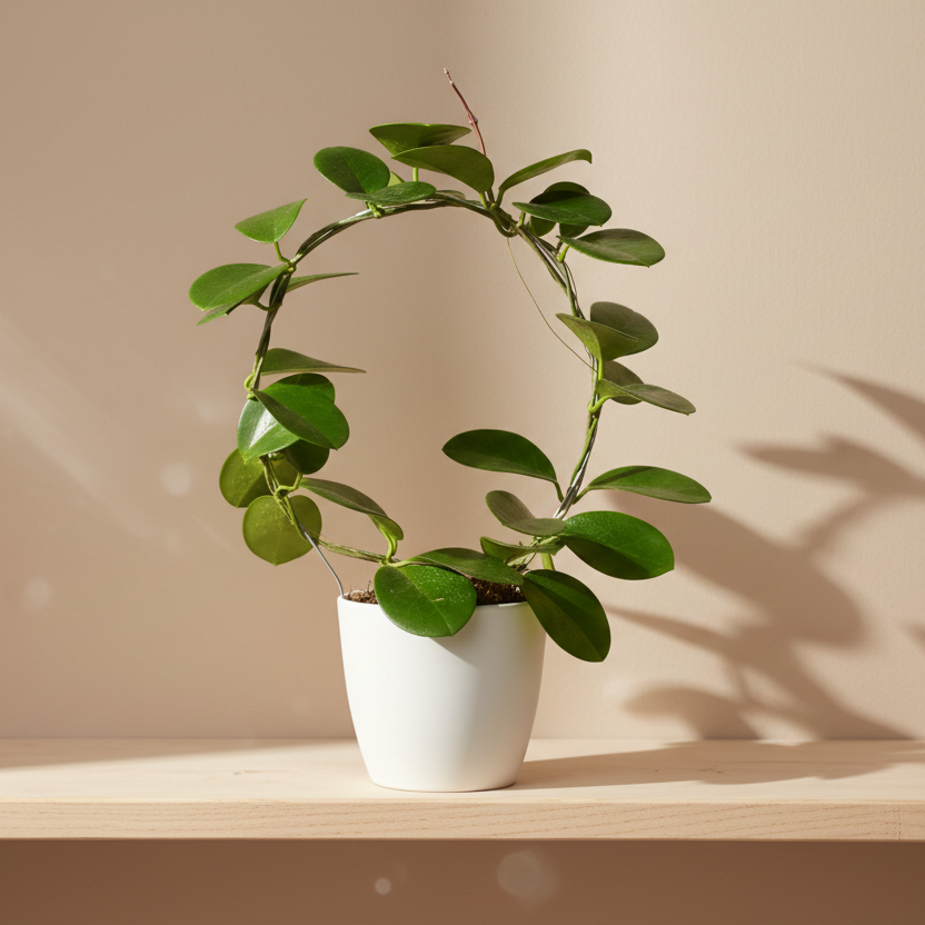 Hoya Australis