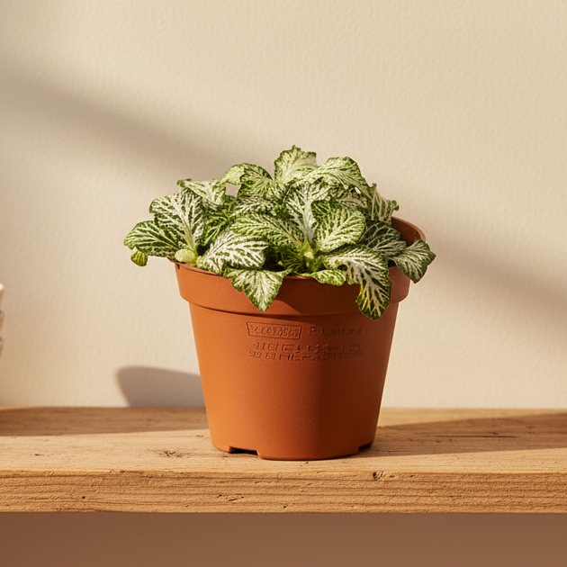 Fittonia Green