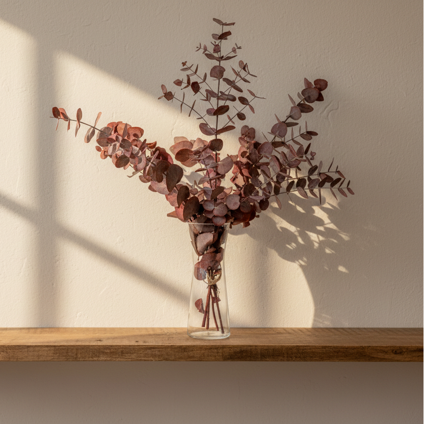 eucaliptus-vintage-para-jarrones