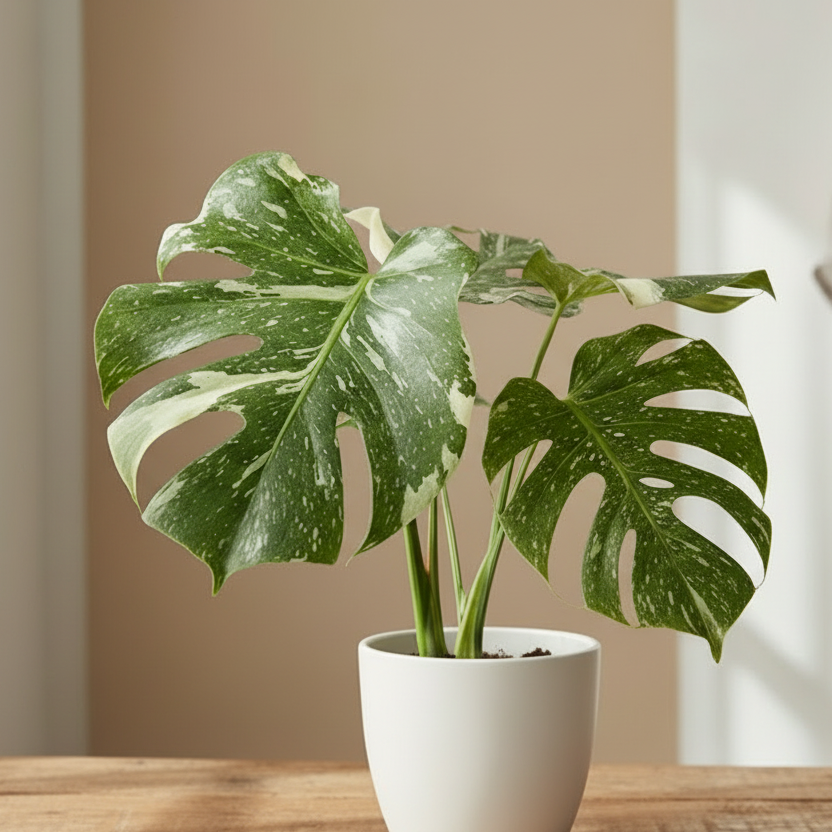 monstera-hojas-marmoleadas