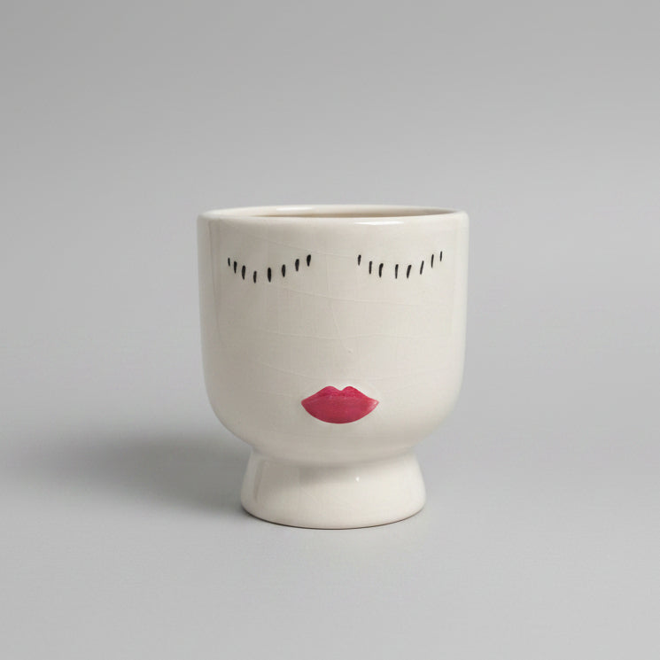 Macetero Diva - 6 cm
