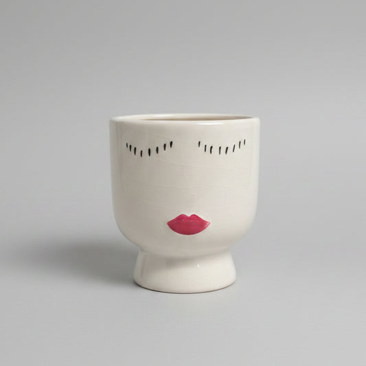 Macetero Diva - 6 cm