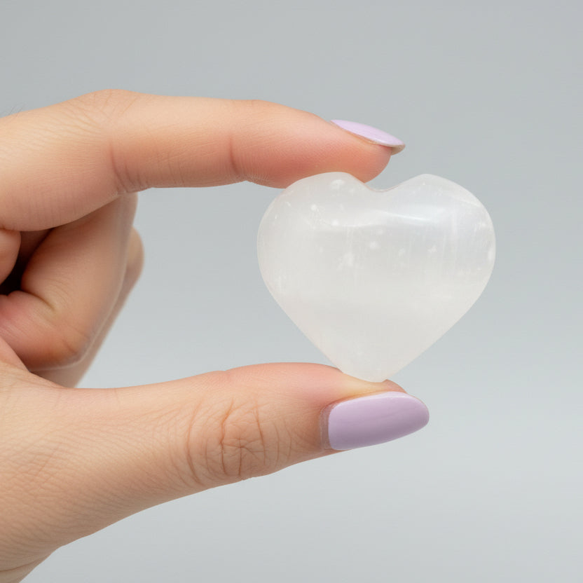 kit espiritual con palo santo y punto de libro