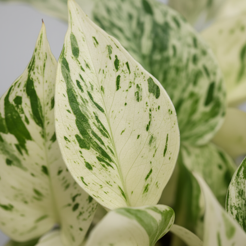 pothos-marble-queen