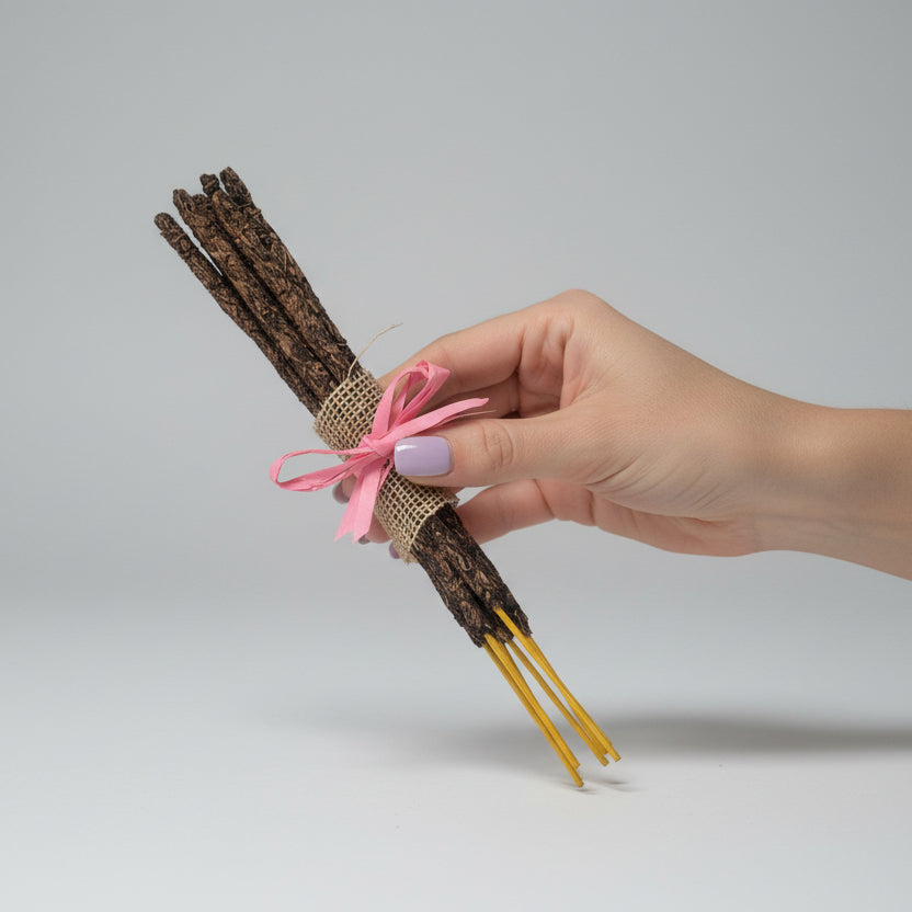 regalo amoroso cuarzo rosa bienestar emocional