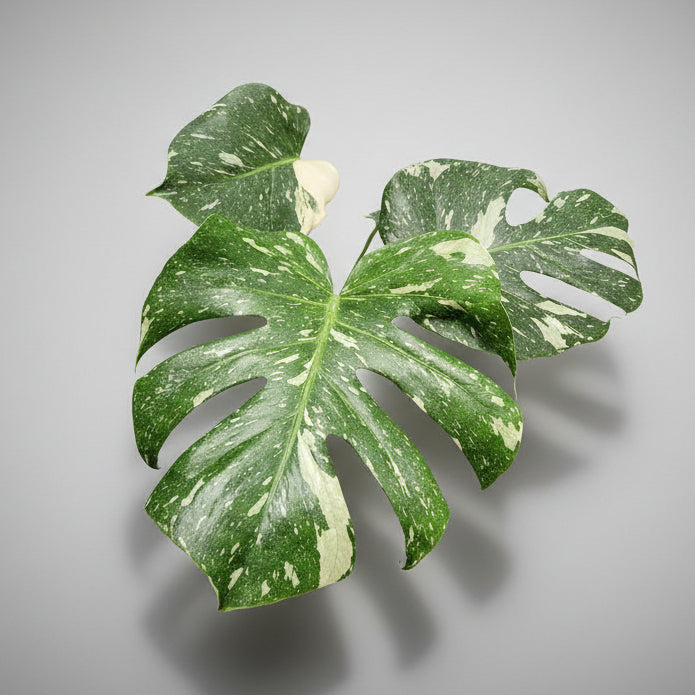 Monstera Thai Constellation