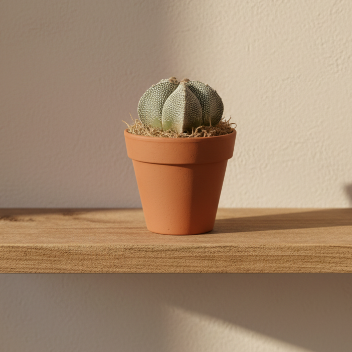 cactus coleccion facil de cuidar